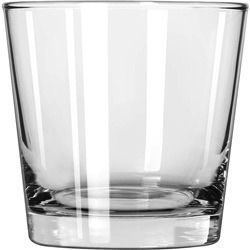 Libbey Old Fashioned Glass, 9 oz (3 Doz)
