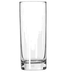 Libbey Hi-Ball Glass, 10 oz (3 Doz)