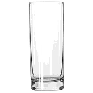 Libbey Hi-Ball Glass, 10 oz (3 Doz)