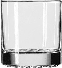 Libbey Old Fashioned Glass, 10-1/4 oz (2 Doz)