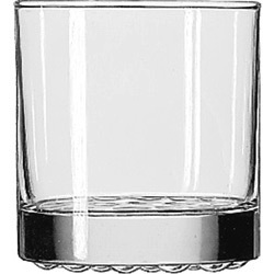 Libbey Old Fashioned Glass, 10-1/4 oz (2 Doz)