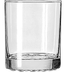 Libbey Old Fashioned Glass, 12-1/4 oz (3 Doz)