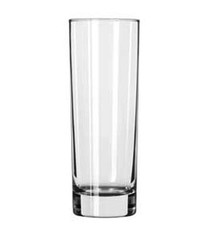 Libbey Hi-Ball Glass, 10-1/2 oz (1 Doz)