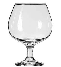 Libbey Brandy Glass, 17-1/2 oz (2 Doz)