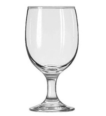 Libbey Goblet, 11-1/2 oz (2 Doz)