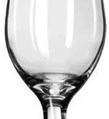 Libbey Goblet, 14 oz (2 Doz)