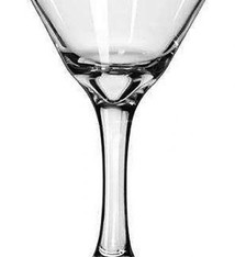 Libbey Martini Glass, 7-1/2 oz (1 Doz)
