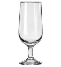 Libbey Beer Glass, 12 oz (2 Doz)