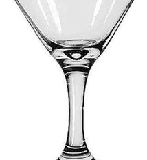 Libbey Martini Glass, 5 oz (3 Doz)