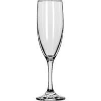 Libbey Fluted Champagne Glass, 6 oz (1 Doz)