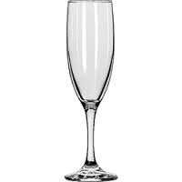 Libbey Fluted Champagne Glass, 6 oz (1 Doz)