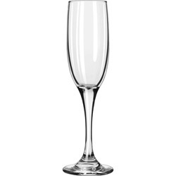 Libbey Fluted Champagne Glass, 6 oz (1 Doz)