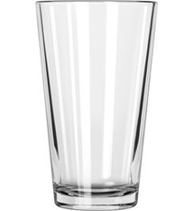 Libbey Mxing Glass, 16 oz (2 Doz)