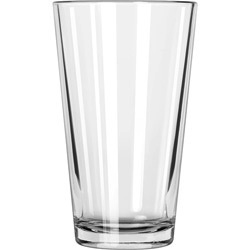 Libbey Mxing Glass, 16 oz (2 Doz)