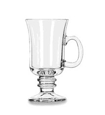 Libbey Irish Coffee/Dessert Mug, 8.5 oz (2 Doz)