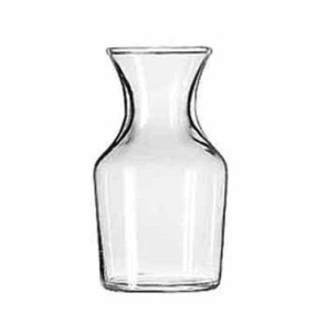 Libbey Decanter/Bud Vase, 4-1/2 oz (6 Doz)