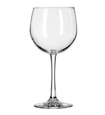 Libbey Balloon Wine Glass, 16 oz (1 Doz)