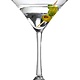 Libbey Martini Glass, 8 oz (1 Doz)