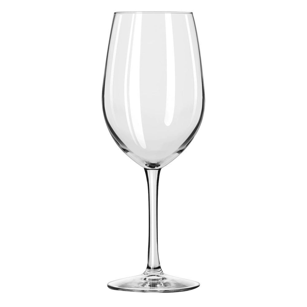 Libbey Wine Glass, 12 oz (1 Doz)