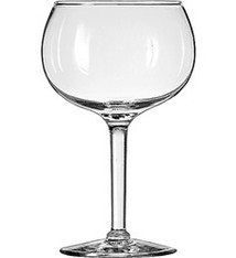 Libbey "Bolla Grande" Glass, 17-1/2 oz (1 Doz)