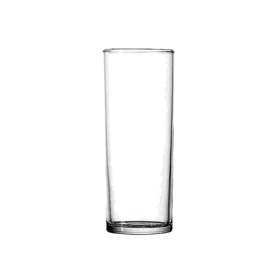 Libbey Zombie Glass, 12 oz (6 Doz)