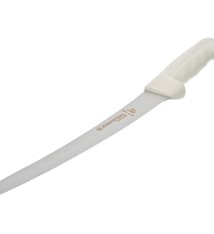 Dexter Bread Knife, Poly Hdl, 10"