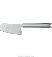 Paderno Cheese Cleaver, S/S, 9-1/2"