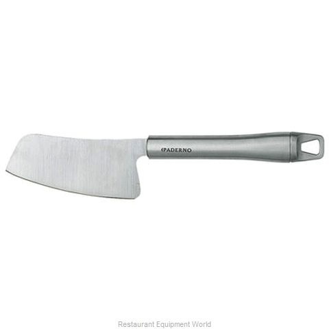 Paderno Cheese Cleaver, S/S, 9-1/2"