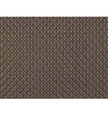 Paderno Placemats, Chocolate Brown, 13" x 16"
