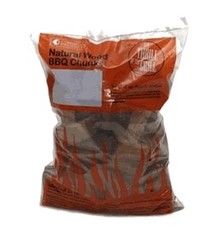 Cameron Products BBQ Chunks, Maple, 5 lbs