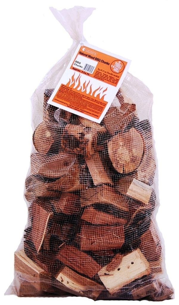 Cameron Products BBQ Chunks, Mesquite, 10 lbs