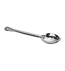 Thunder Group Basting Spoon, Perf, 13"