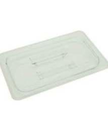 Thunder Group Food Pan Cover, 1/4 Size
