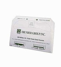 Thunder Group Toilet Seat Covers