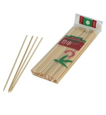 Thunder Group Bamboo Skewers, 10"