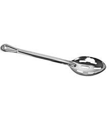 Thunder Group Basting Spoon, Sotted, 15"