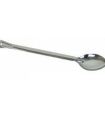 Thunder Group Basting Spoon, Solid, 21"