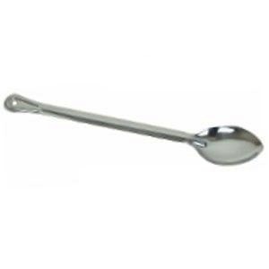 Thunder Group Basting Spoon, Solid, 21"