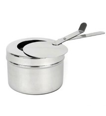 Thunder Group Fuel Holder, S/S