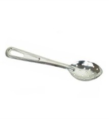 Thunder Group Basting Spoon, Perf, 15"