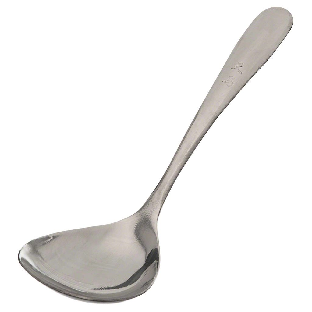 Thunder Group Serving Spoon, S/S, 8.38"