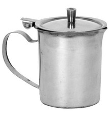 Thunder Group Creamer, S/S, 10 oz