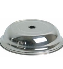 Thunder Group Plate Cover, S/S, 10"