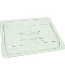 Thunder Group Food Pan Cover, 1/2 Size