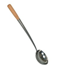 Thunder Group Wok Ladle