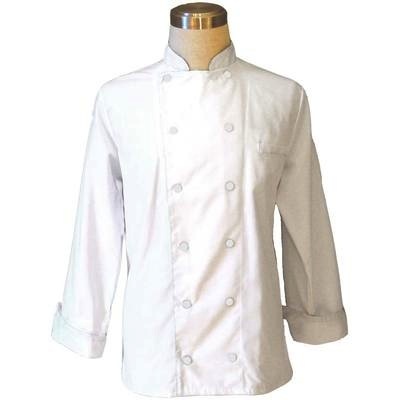 Fortune Chef Coats