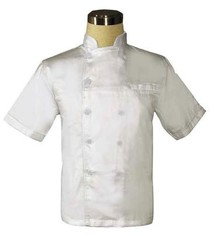 Fortune Chef Coats