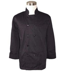 Fortune Chef Coats