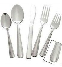 Winco Oyster Fork, "Dominion", S/S