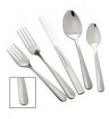 Winco Demitasse Spoon, "Windsor", S/S